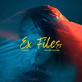 Ex Files by Wayne Klassik