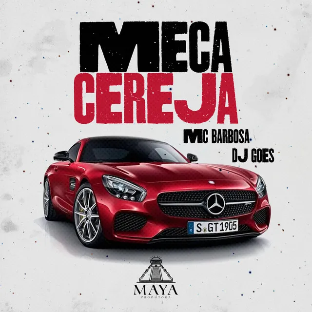 Meca Cereja