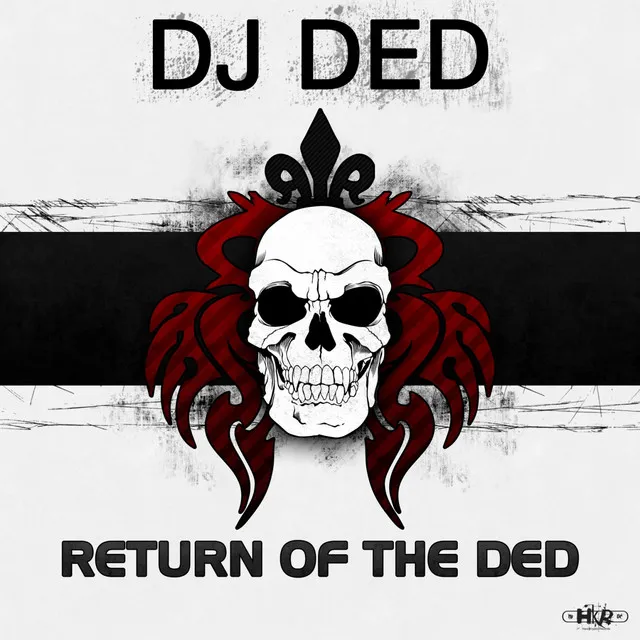 Return of the Ded