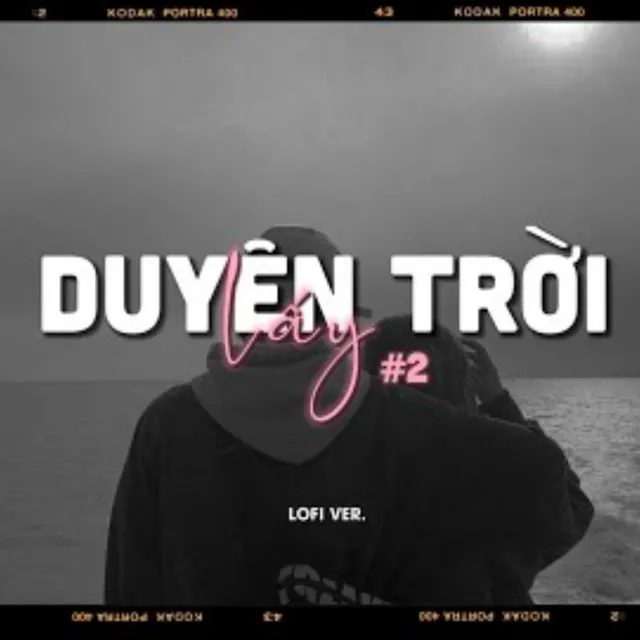 Duyên Trời Lấy 2 (Lofi)