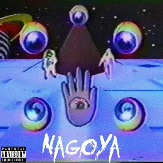 Nagoya by Na$ty