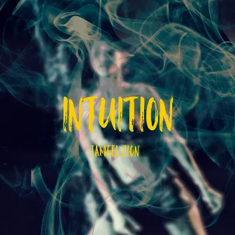 Intuition by Jameel Zion