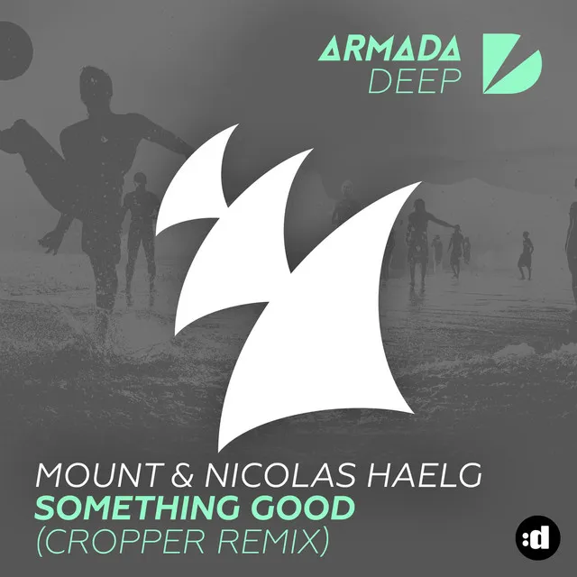 Something Good (Cropper Remix)