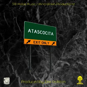 Atascocita by KP aka K Pistol