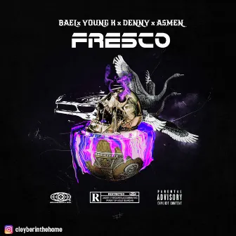 Fresco (Audio) by Bael