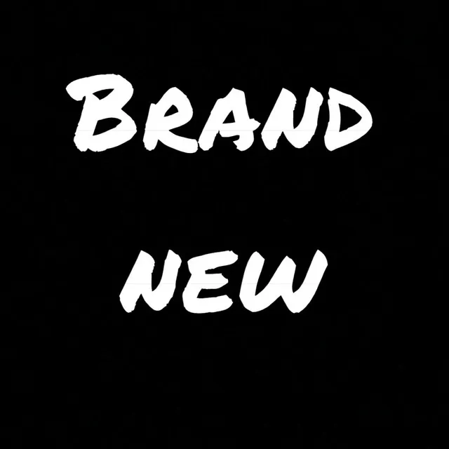 Brand New