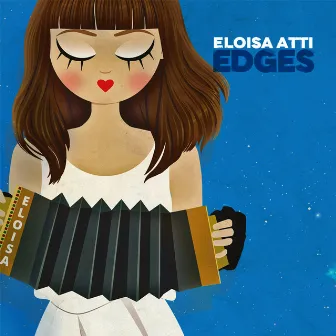 Edges by Eloisa Atti