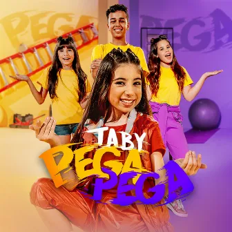 Pega pega by Taby