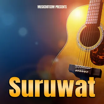 Suruwat by Shashi Kala Moktan