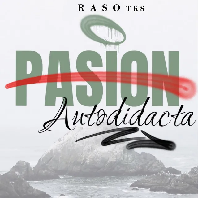 Pasion Autodidacta