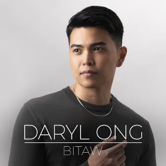 Bitaw by Daryl Ong