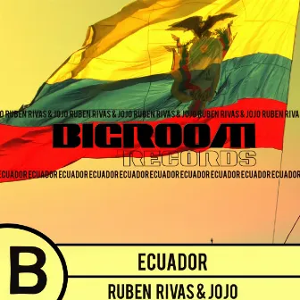 Ecuador by Ruben Rivas