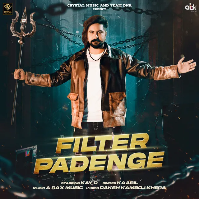 Filter Padenge