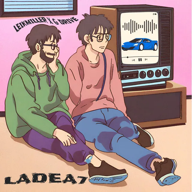 Ladea7