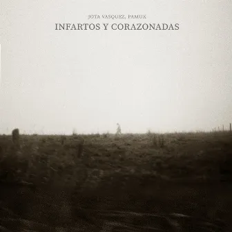 Infartos y Corazonadas by PAMUK