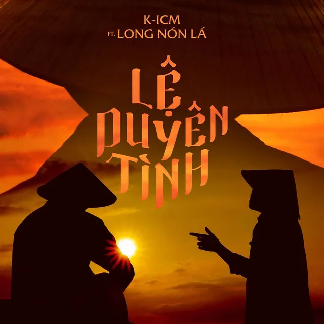 Lệ Duyên Tình (Verion Lofi)