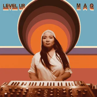 Level Up by Mary Ancheta Quartet