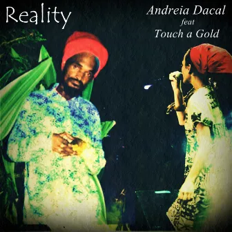 Reality by Andreia Dacal