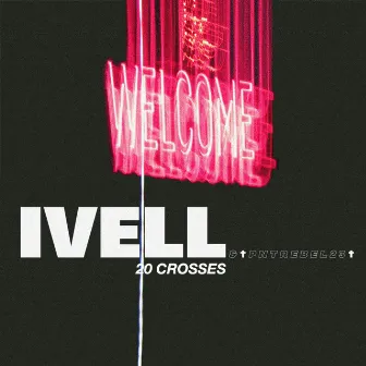 20 Crosses (Interlude) by Josh Ivell