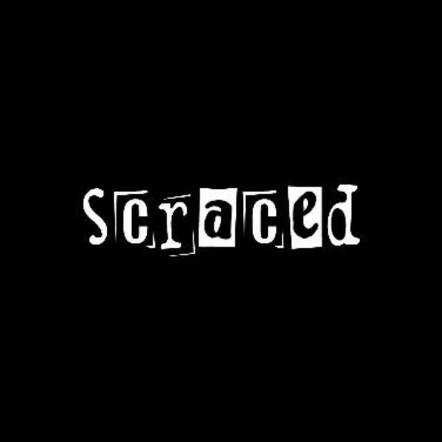 Scraced cypher