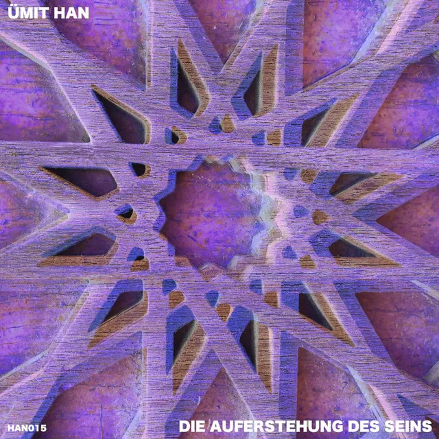 Die Auferstehung des Seins