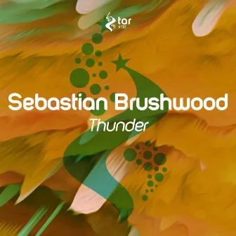 Thunder by Sebastian Brushwood