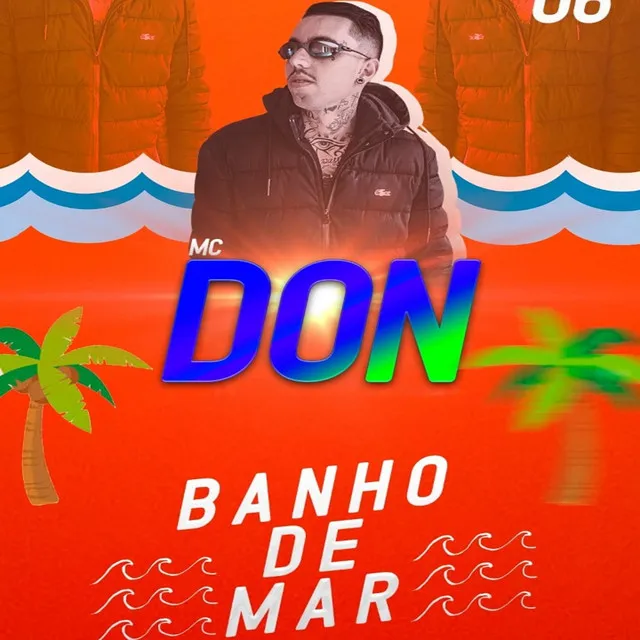 Banho de Mar