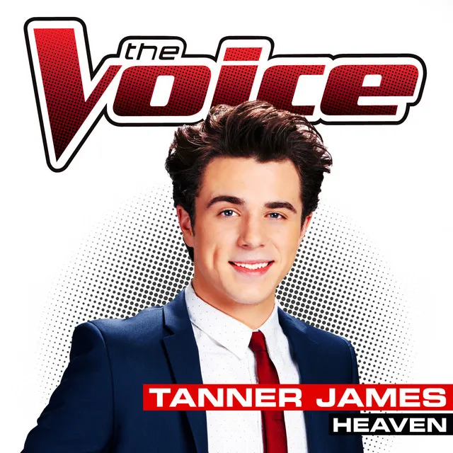 Heaven - The Voice Performance