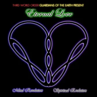 Mind Revolution / Spiritual Evolution by Eternal Love