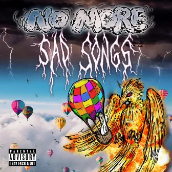 No More Sad Songs by Ashxs