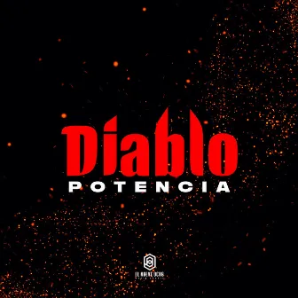 DIABLO by Unknown Artist