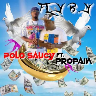 Fly By by Polo Saucy