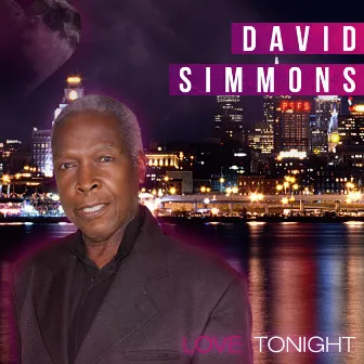 Love Tonight by David Simmons