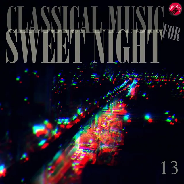 Classical music for sweet night 13