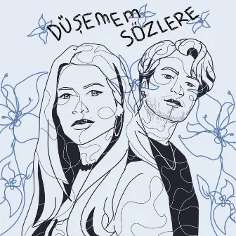 Düşemem Sözlere by Idil