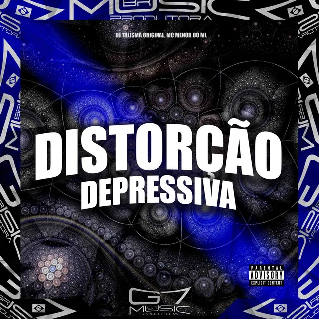 Distorção Depressiva