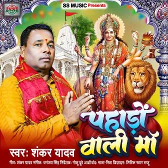 Pahado Wali Maa by Shankar Yadav