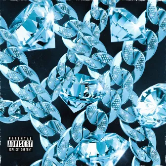 Big Ol' Diamond Chain by Grime Reaper