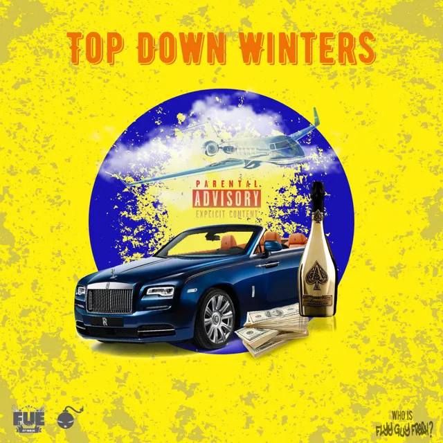 Top Down Winters