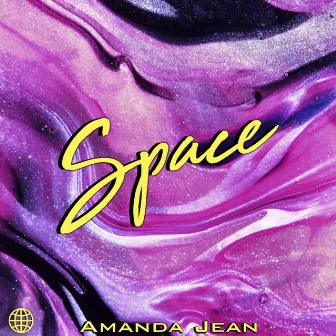 Space by Amanda Jean