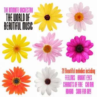 The World Of Beautiful Music (Original) by The Intimate Orchestra