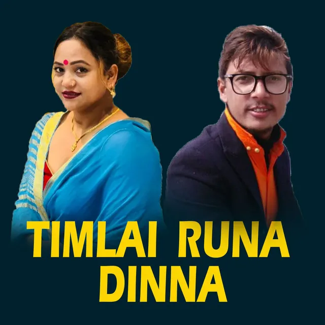 Timlai Runa Dinna