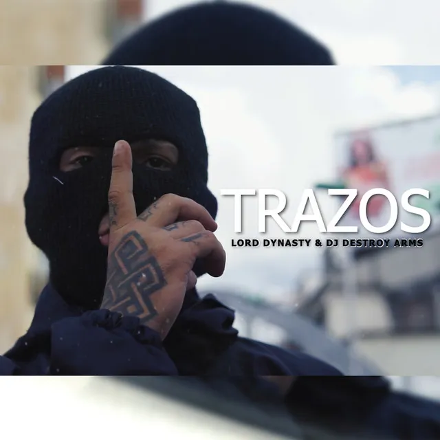 Trazos