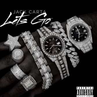 Let’s Go by Jack Carta