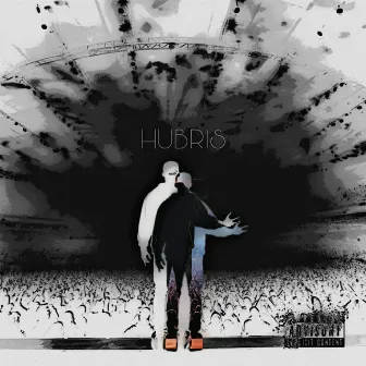 HUBRIS by Aditya Tripathi