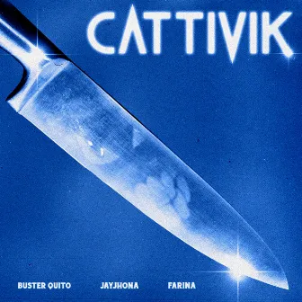 Cattivik by Buster Quito