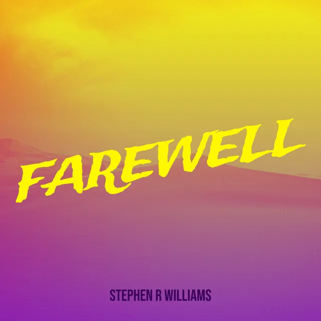 Farewell