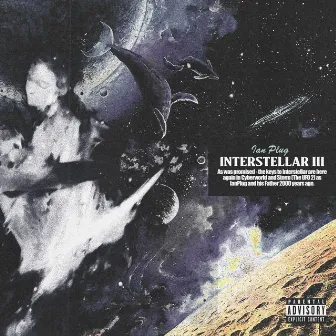 Interstellar 3 : The Final Voyage by IanPlug