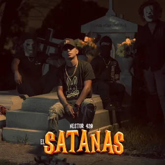 El Satanas by Nestor420