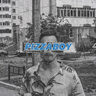 Pizzaboy by SOVVY